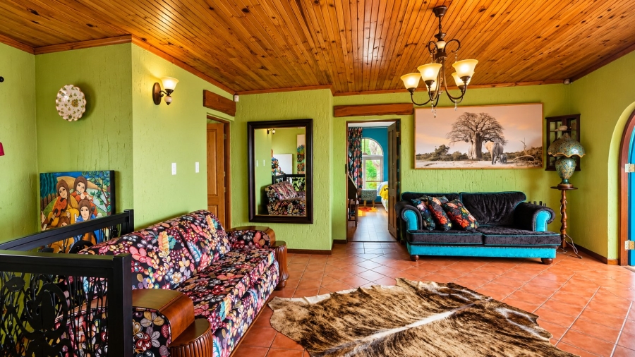 4 Bedroom Property for Sale in Brenton On Sea Western Cape